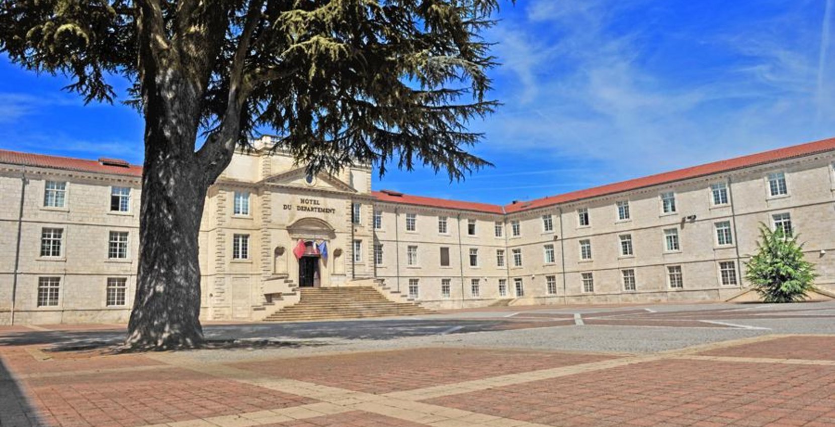 Hôtel du Département Lot-et-Garonne