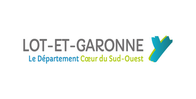 Logo Lot-et-Garonne