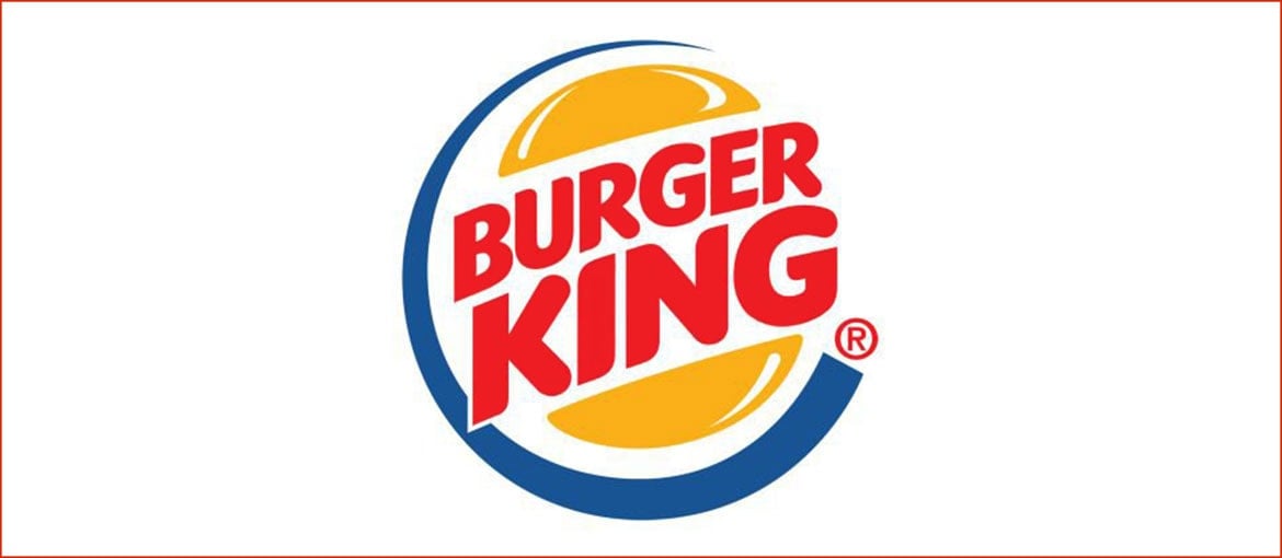 Logo Burger King