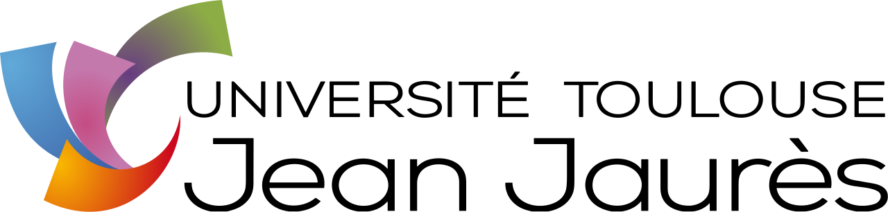 Logo Université Toulouse Jean Jaurès