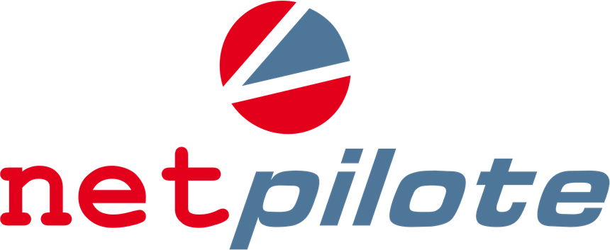 Logo NetPilote